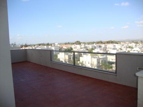 פנטהאוז 5 חדרים, תמונה 3