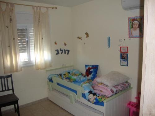 דירה 4 חדרים, תמונה 2