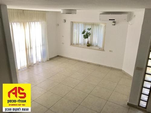 דו משפחתי 5 חדרים, תמונה 5