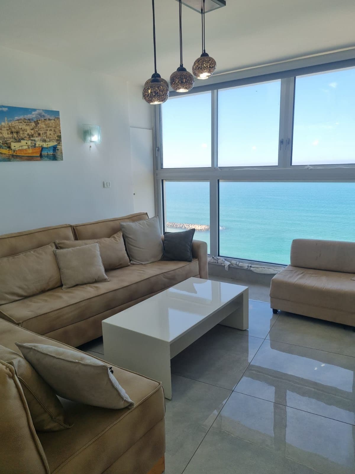 דירה 3 חדרים, תמונה 4