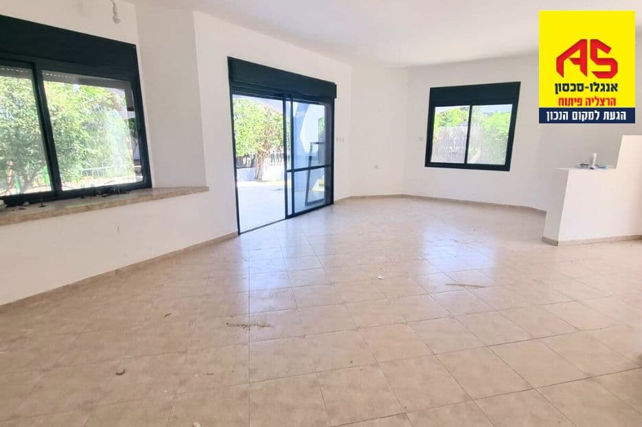 החלפת דירות 5 חדרים, תמונה 5