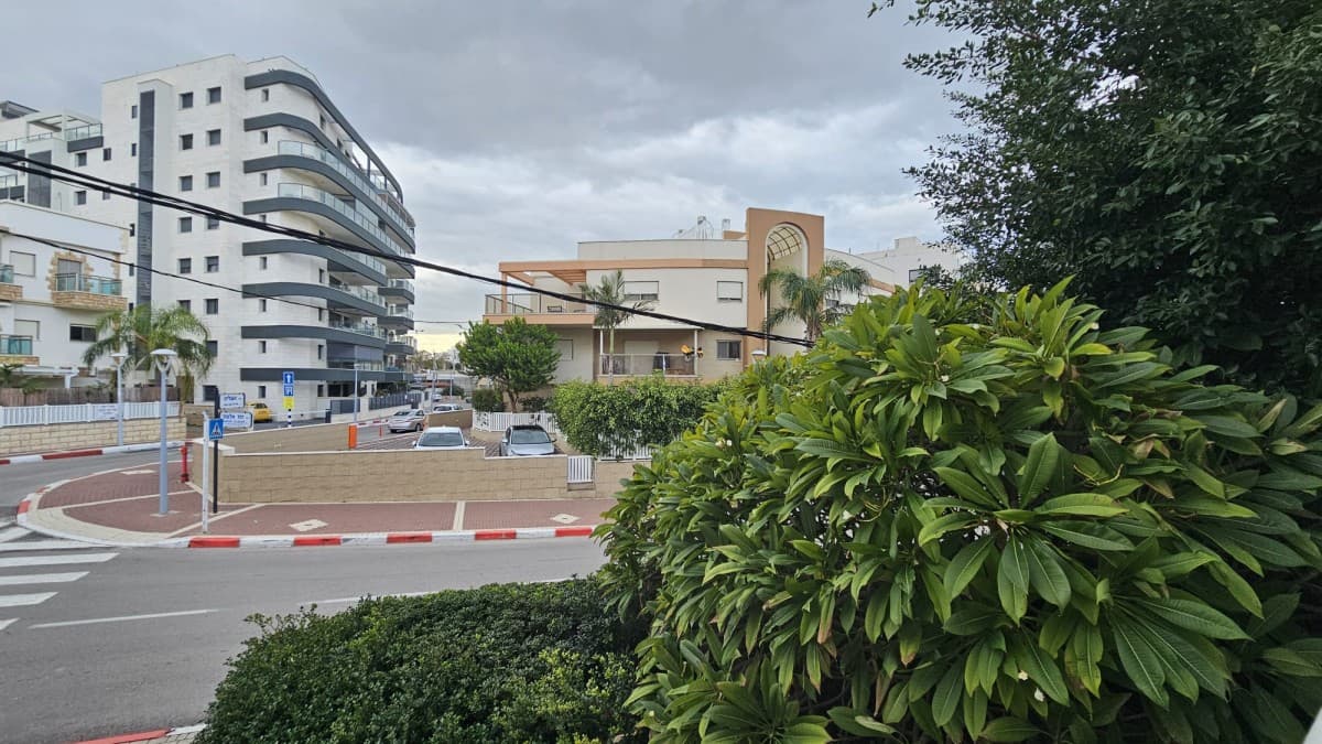 דירה 3 חדרים, דוד אלעזר 4, נהריה