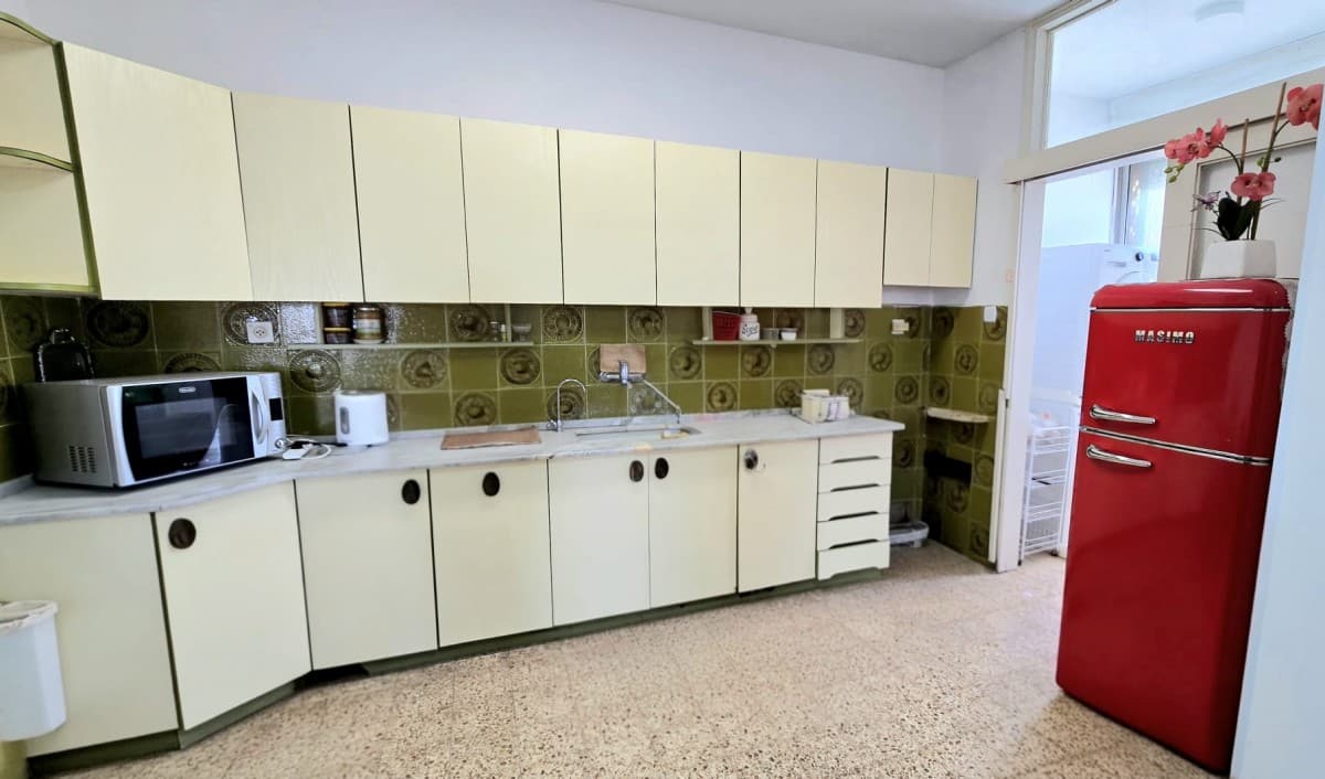 דירה 3 חדרים, הרצל 71, נהריה