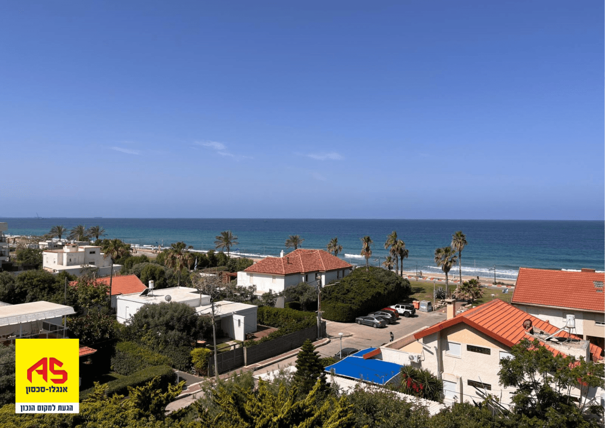 דירה 5 חדרים, נחום סוקולוב 28, נהריה