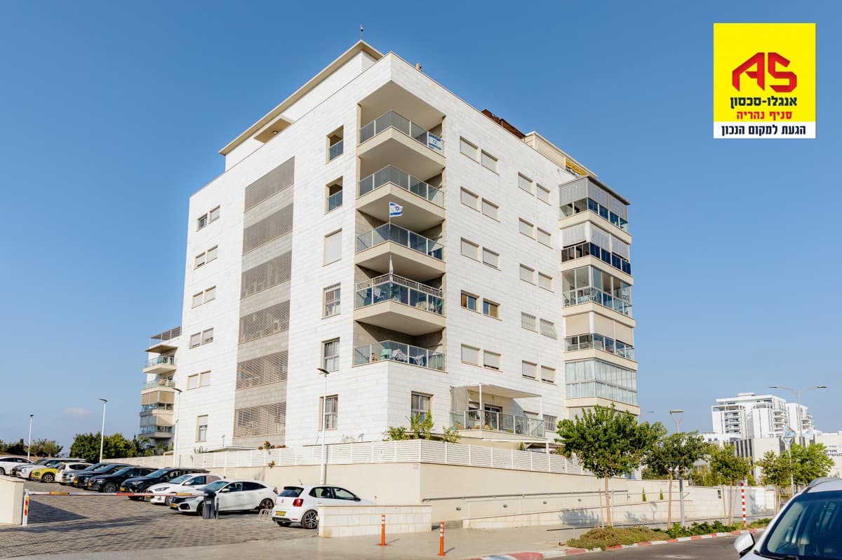 דירה 4 חדרים, דולב 2, נהריה