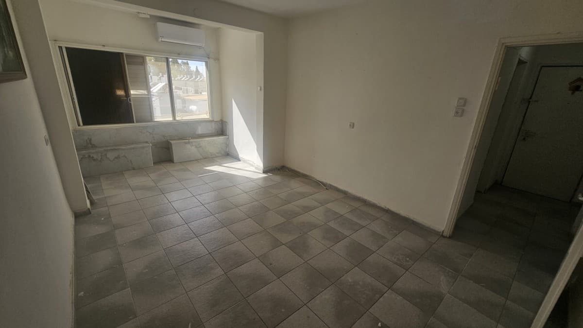 דירה 3 חדרים, תמונה 5