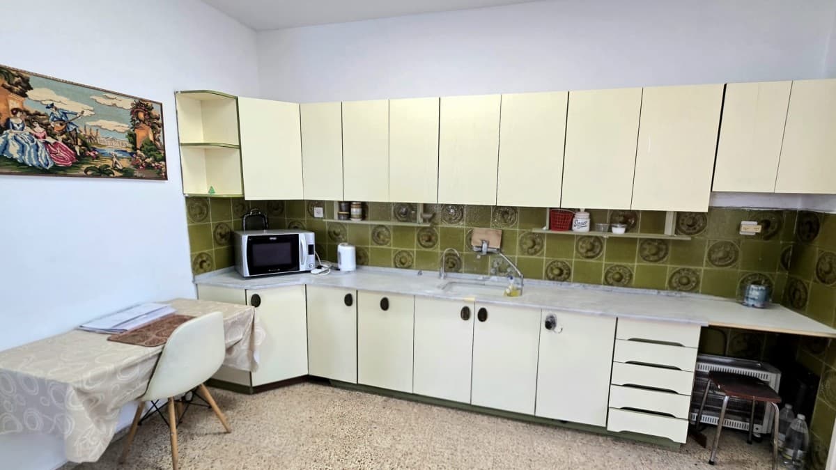 דירה 3 חדרים, תמונה 3