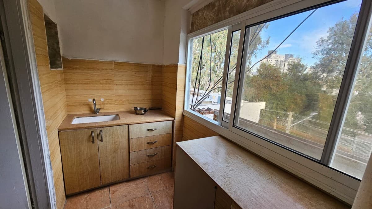 דירה 3 חדרים, נחלת אשר 60, נהריה