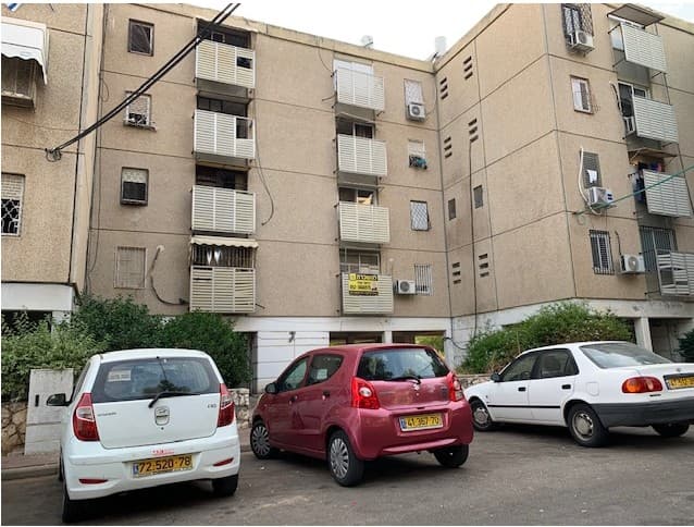 דירה 3 חדרים, ההסתדרות, רמת בן צבי, נס ציונה