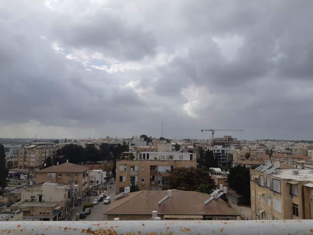 דירה 4 חדרים, תמונה 3