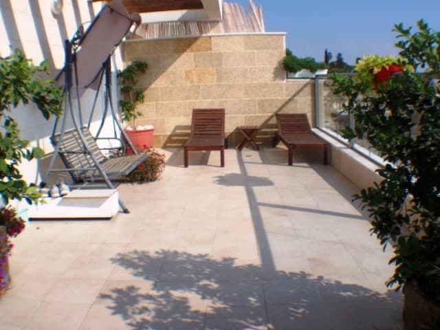 דופלקס 4 חדרים, תמונה 3