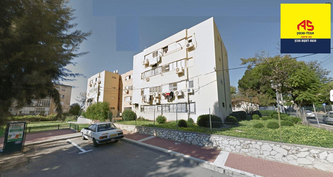 דירה 3 חדרים, נגבה, מרכז מזרח, נס ציונה
