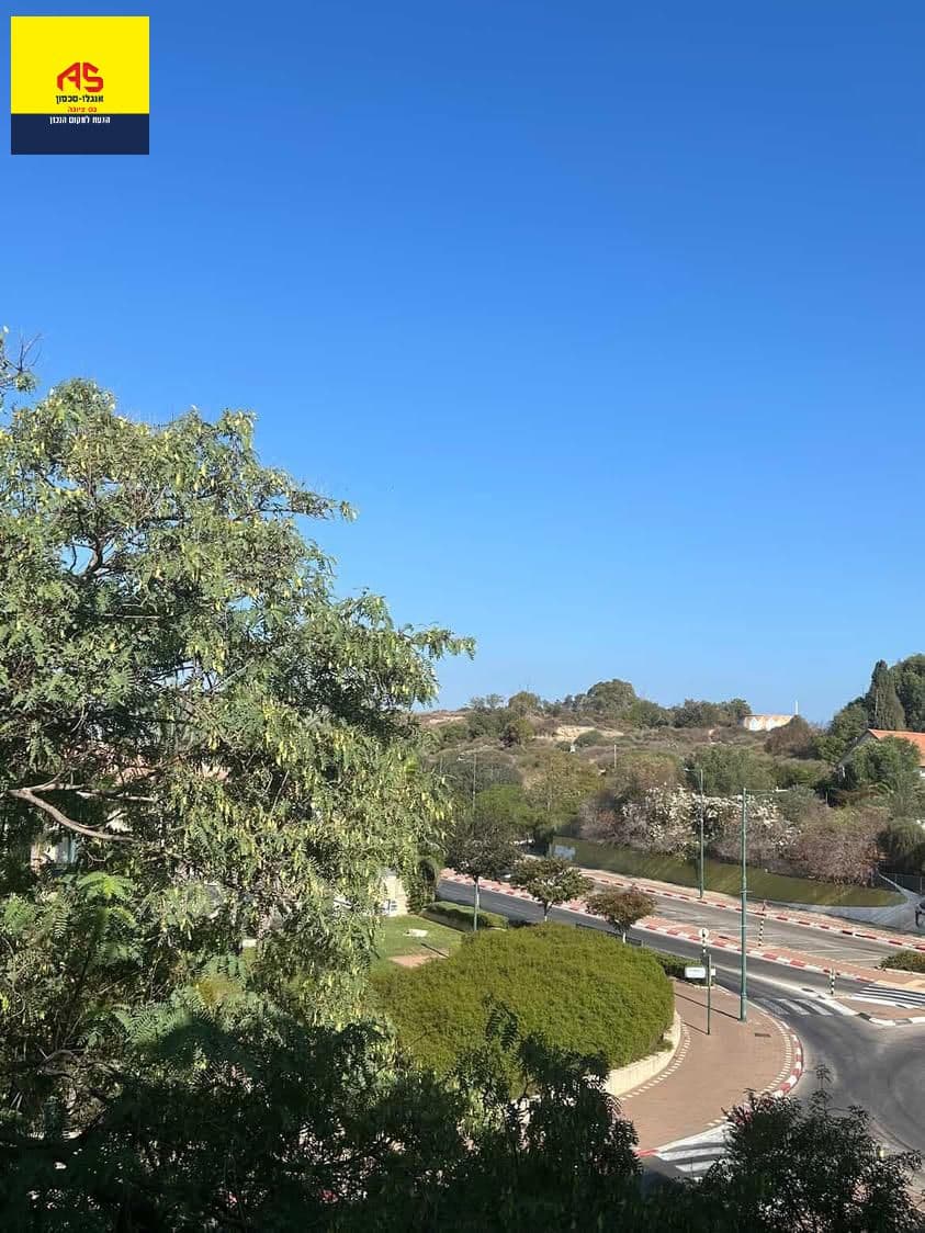 דירה 4 חדרים, תמונה 5