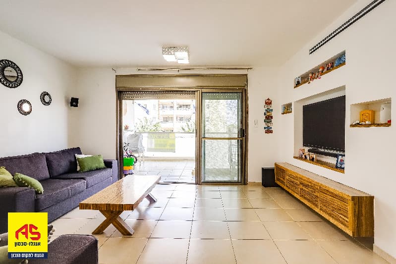 דירה 4 חדרים, האימהות, סביוני נצר, נס ציונה