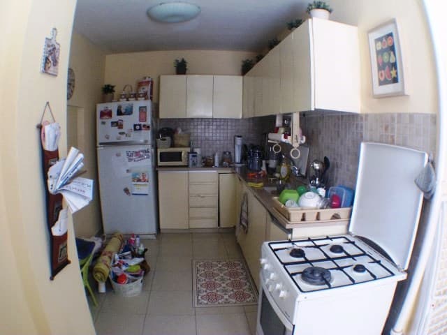 דירה 3 חדרים, תמונה 3