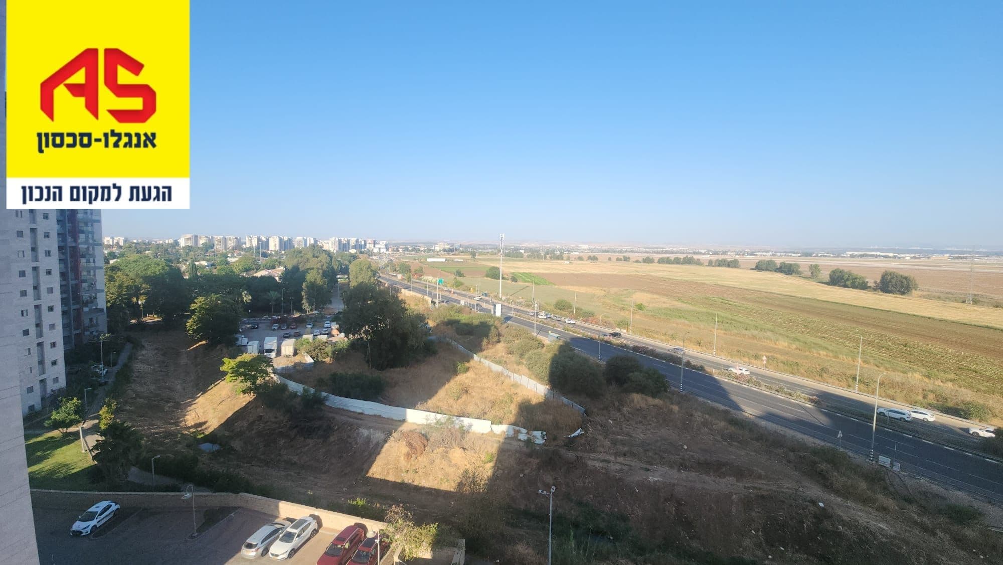 דירה 4 חדרים, ניצן, נוה רבין, אור יהודה