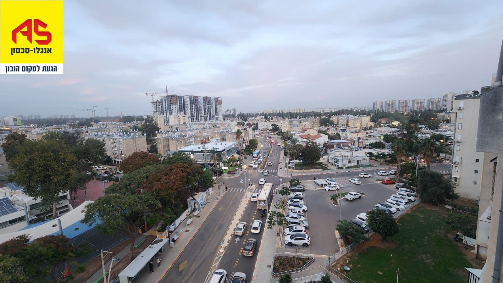 דירה 4 חדרים, תמונה 2