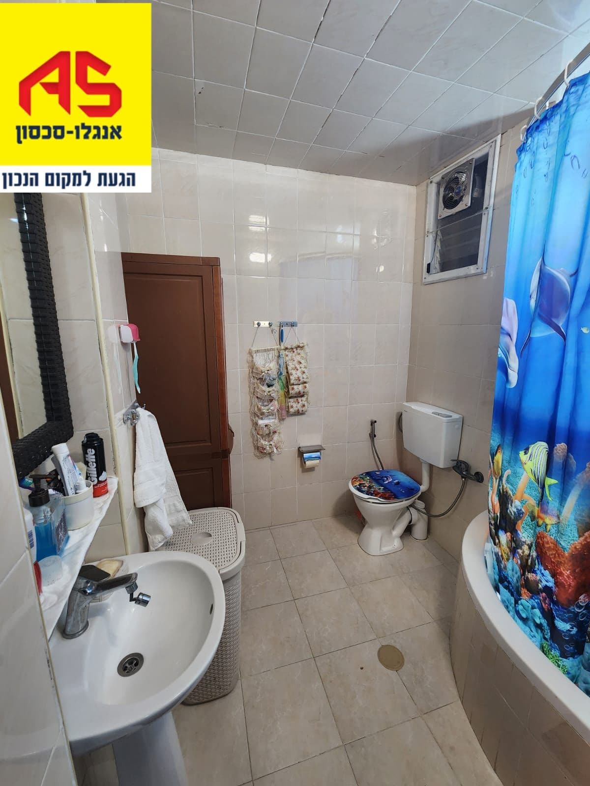 דירה 3 חדרים, תמונה 5