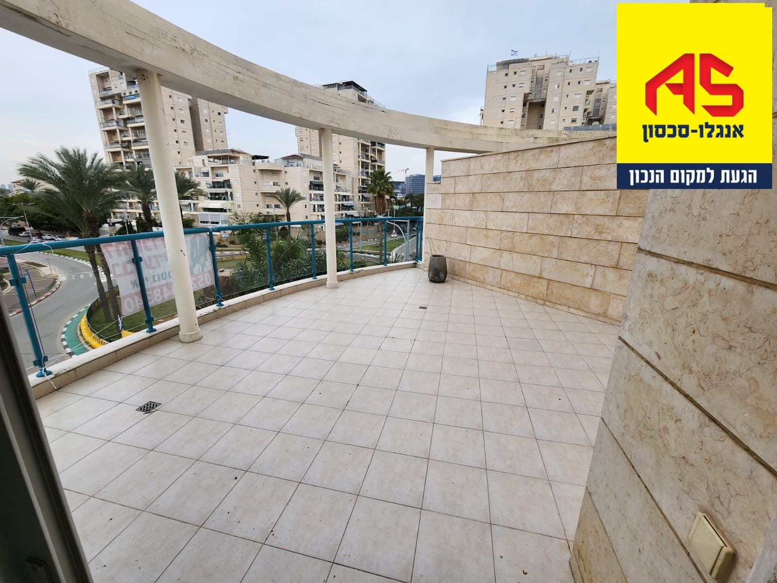 דירה 6 חדרים, תמונה 2
