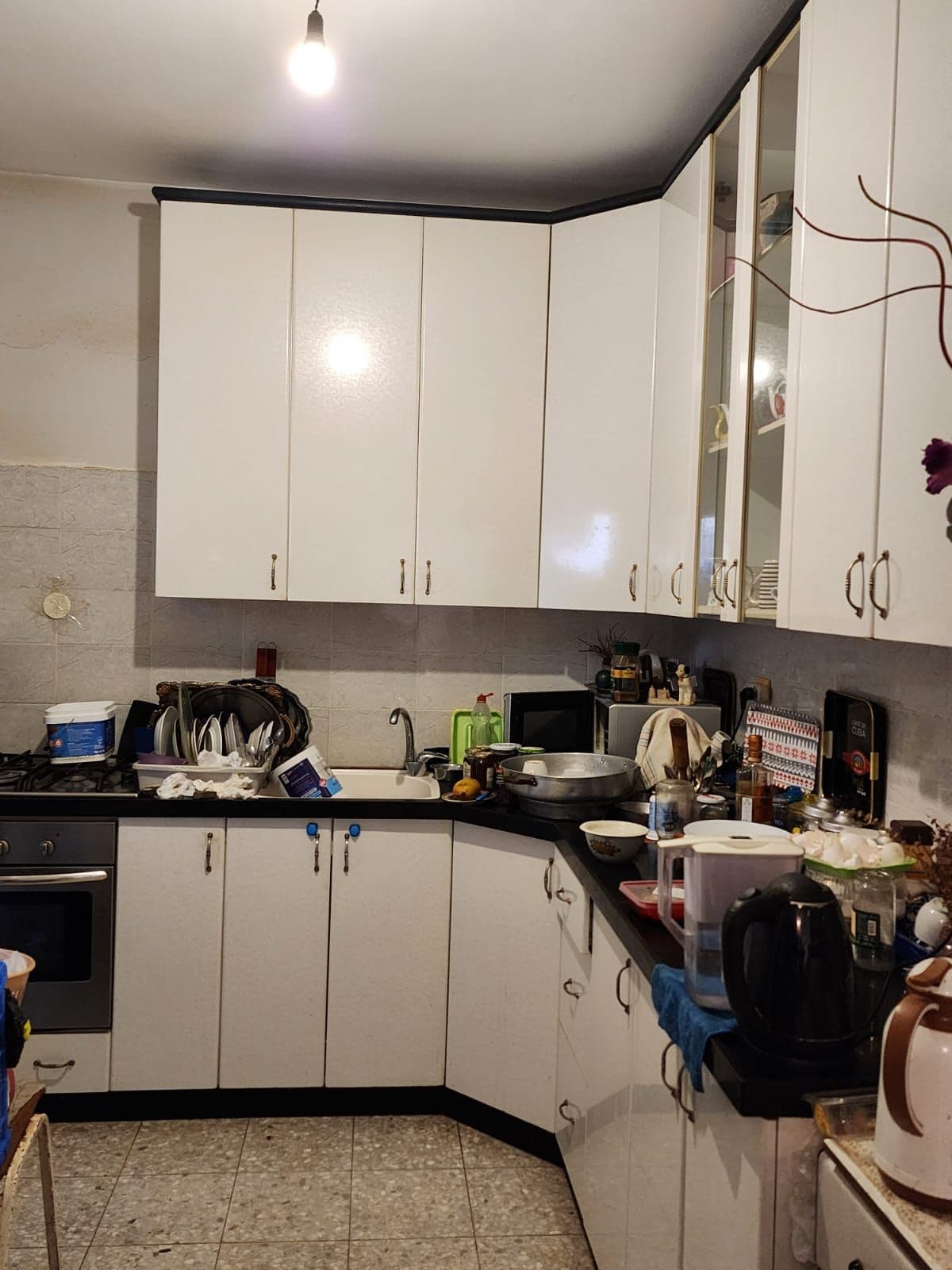 בית 7 חדרים, קפלן אליעזר, נווה דוד הישן, רמלה