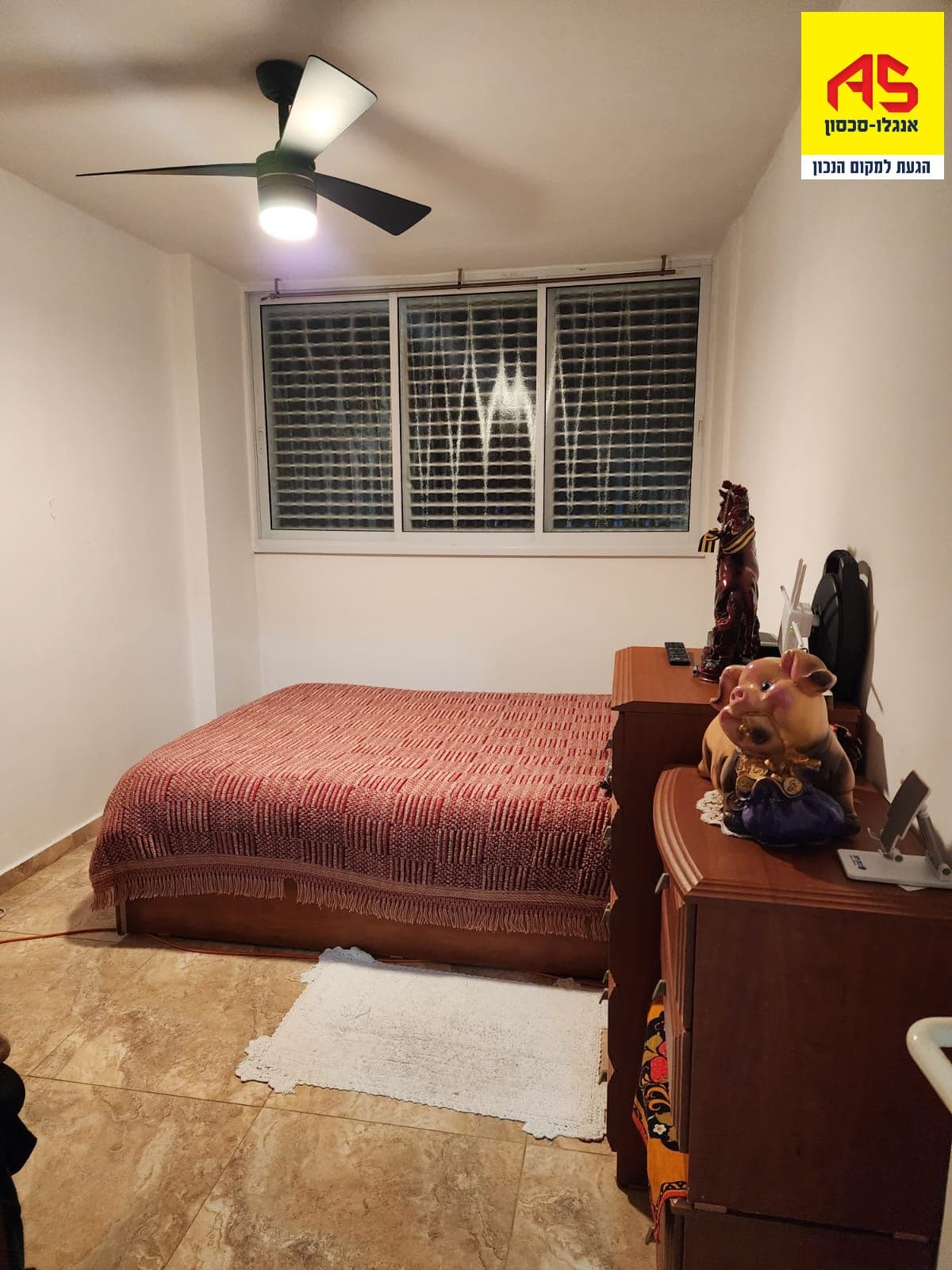 דירה 2.5 חדרים, תמונה 4