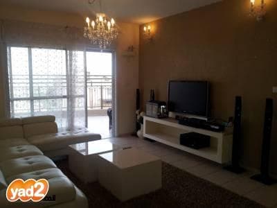 פנטהאוז 5.5 חדרים, תמונה 4