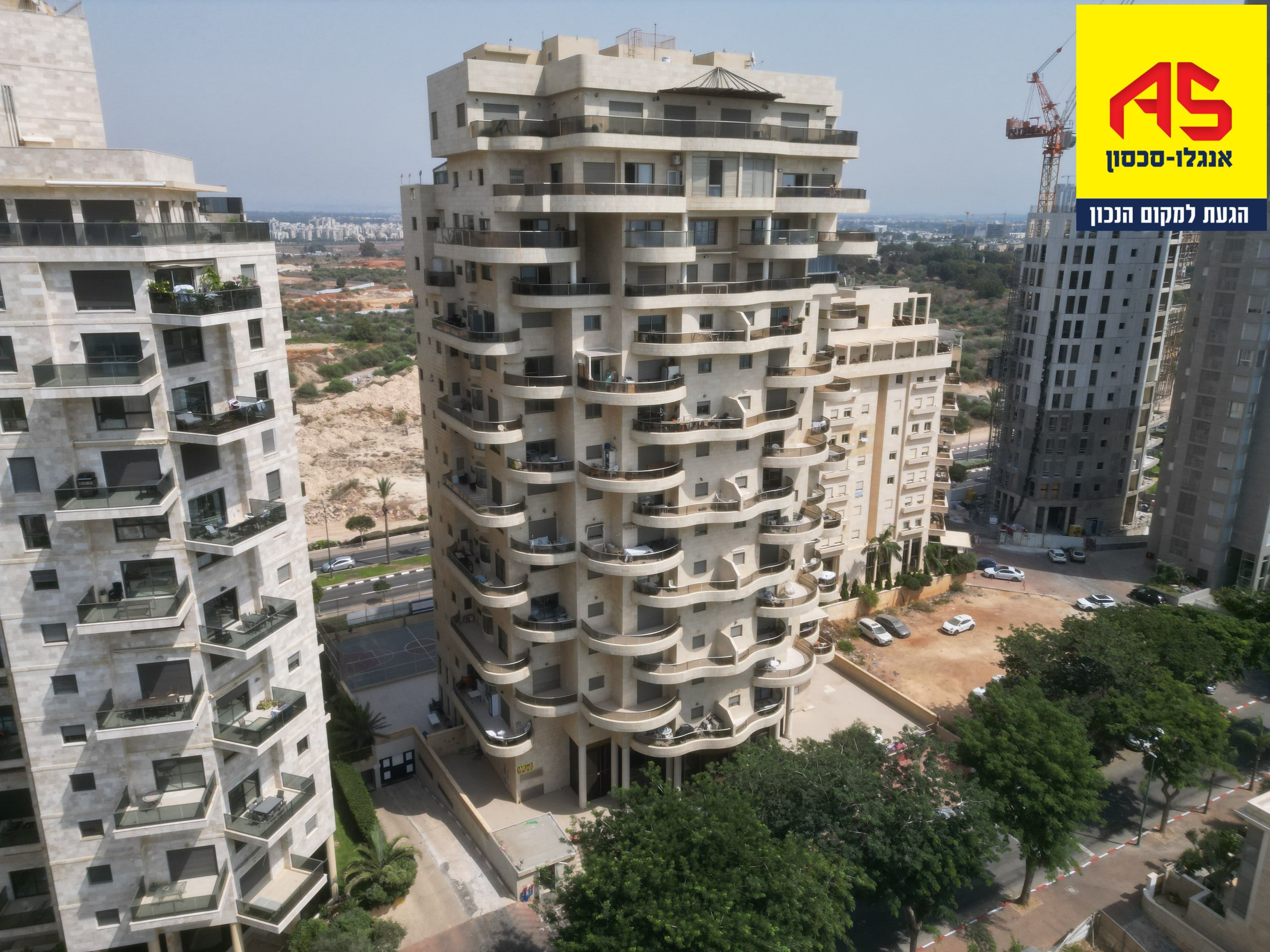 דירה 5 חדרים, תמונה 5