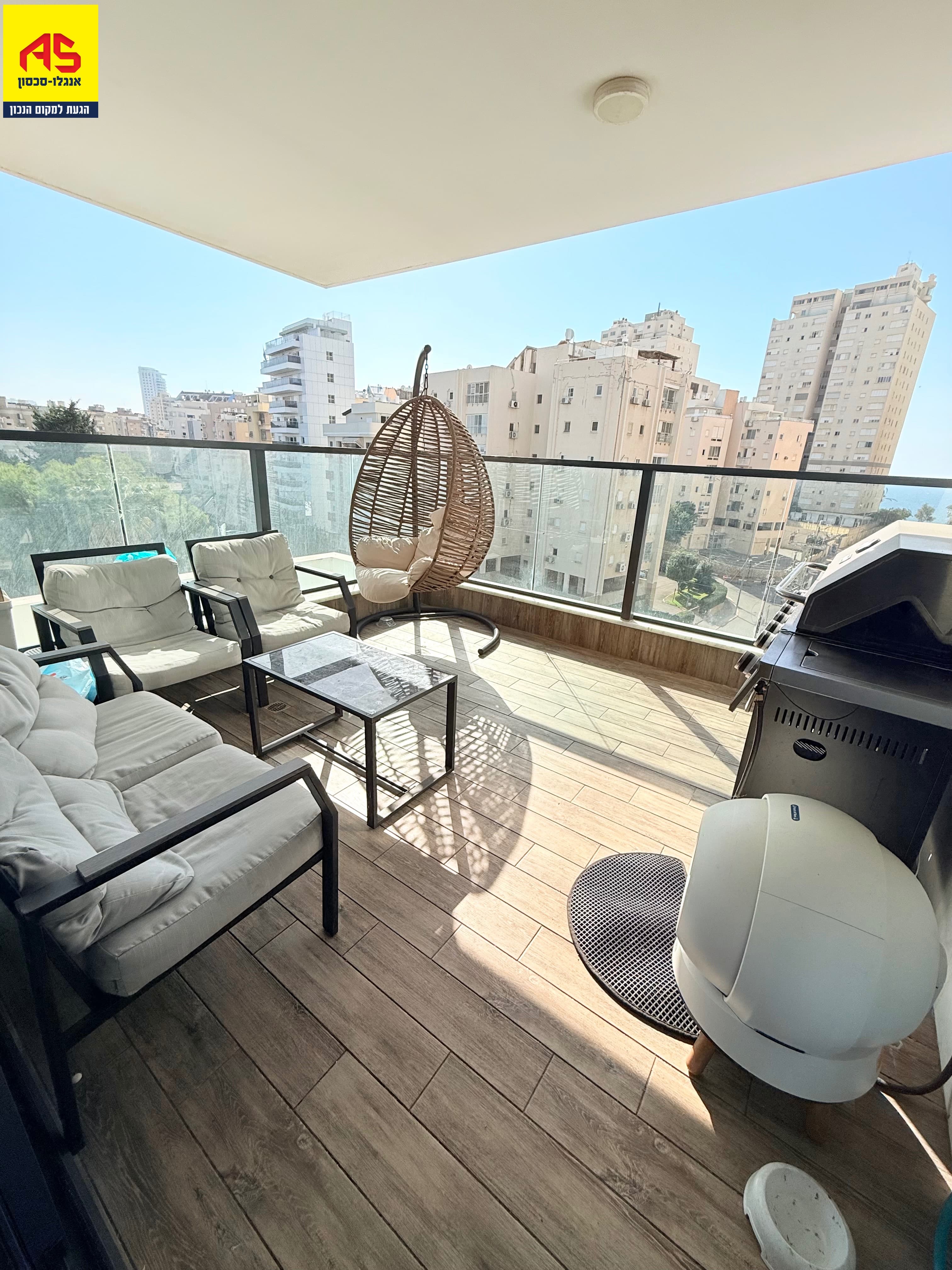 דירה 5 חדרים, תמונה 4
