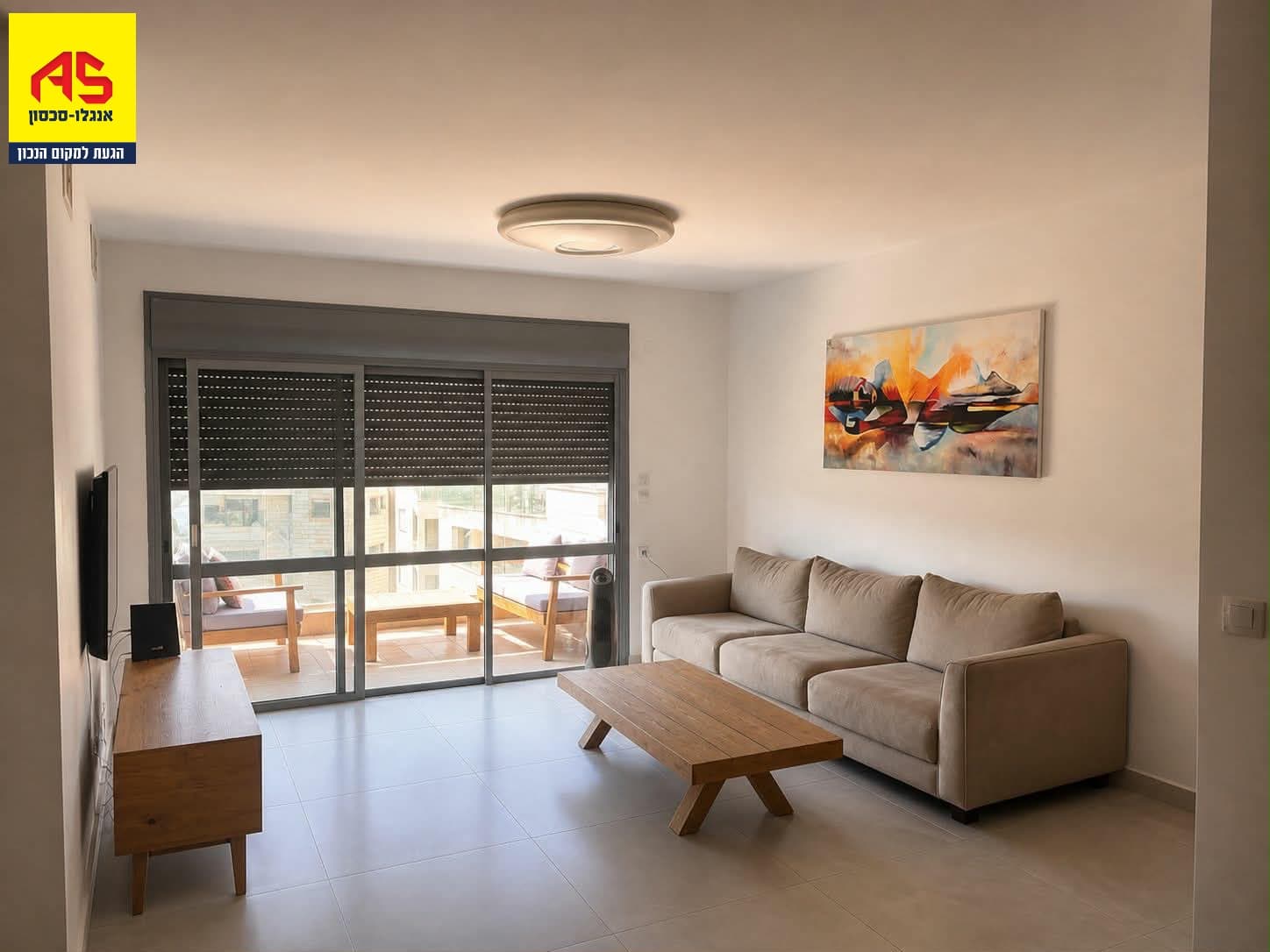 דירה 5 חדרים, תמונה 2