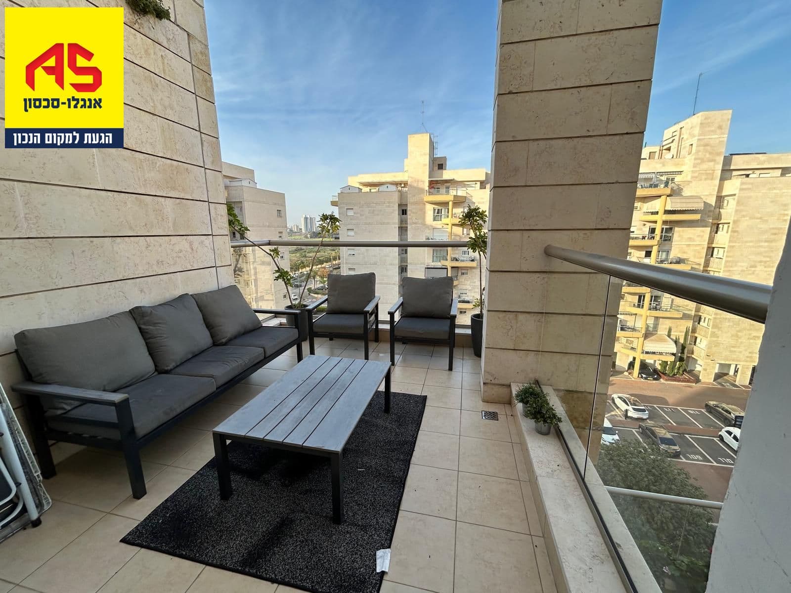 דירה 4 חדרים, תמונה 5