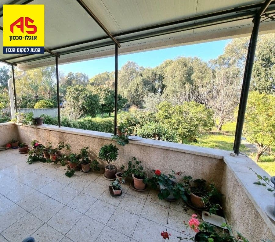 קוטג' 3.5 חדרים, תמונה 2