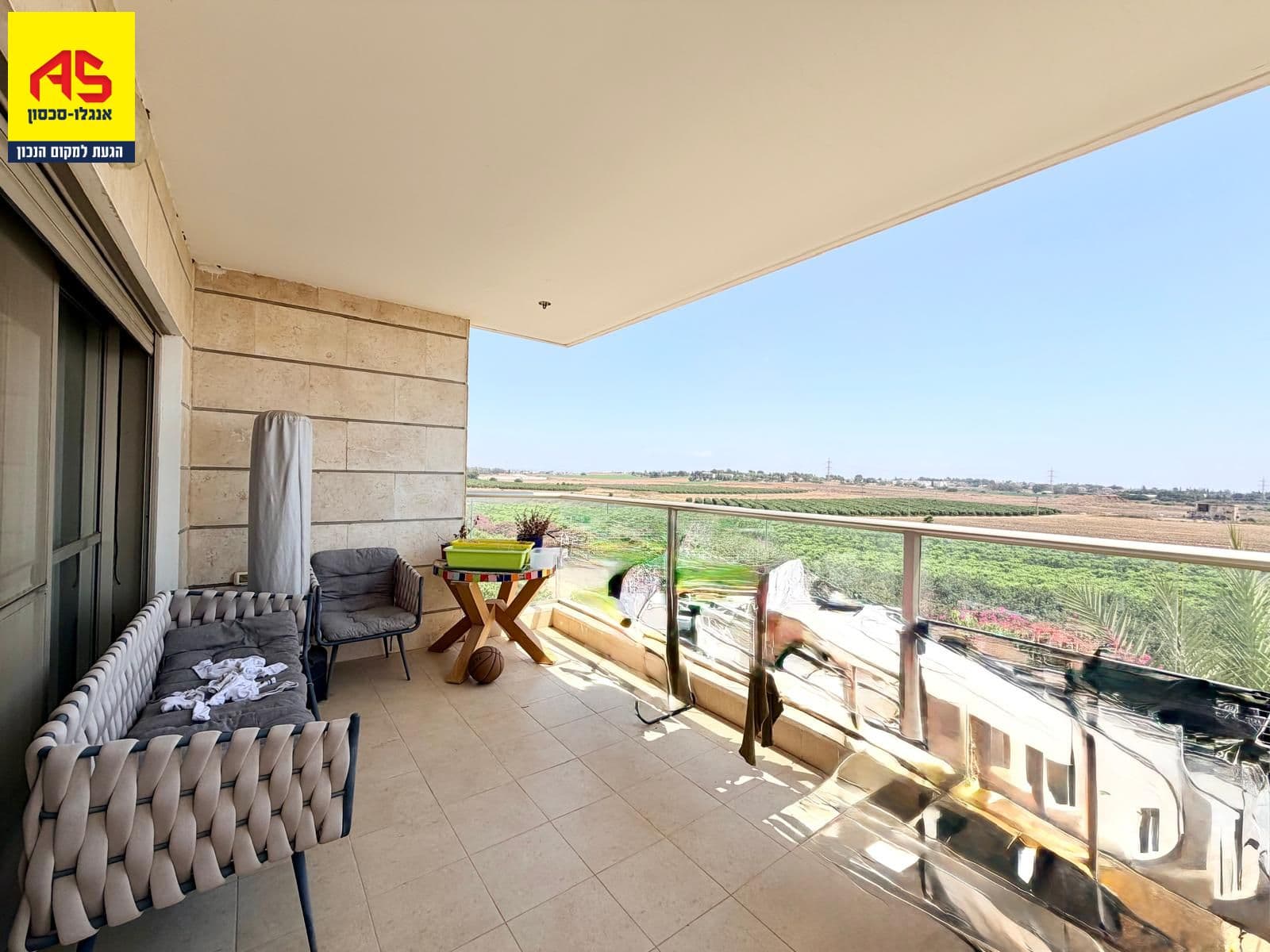 דירה 5 חדרים, תמונה 5