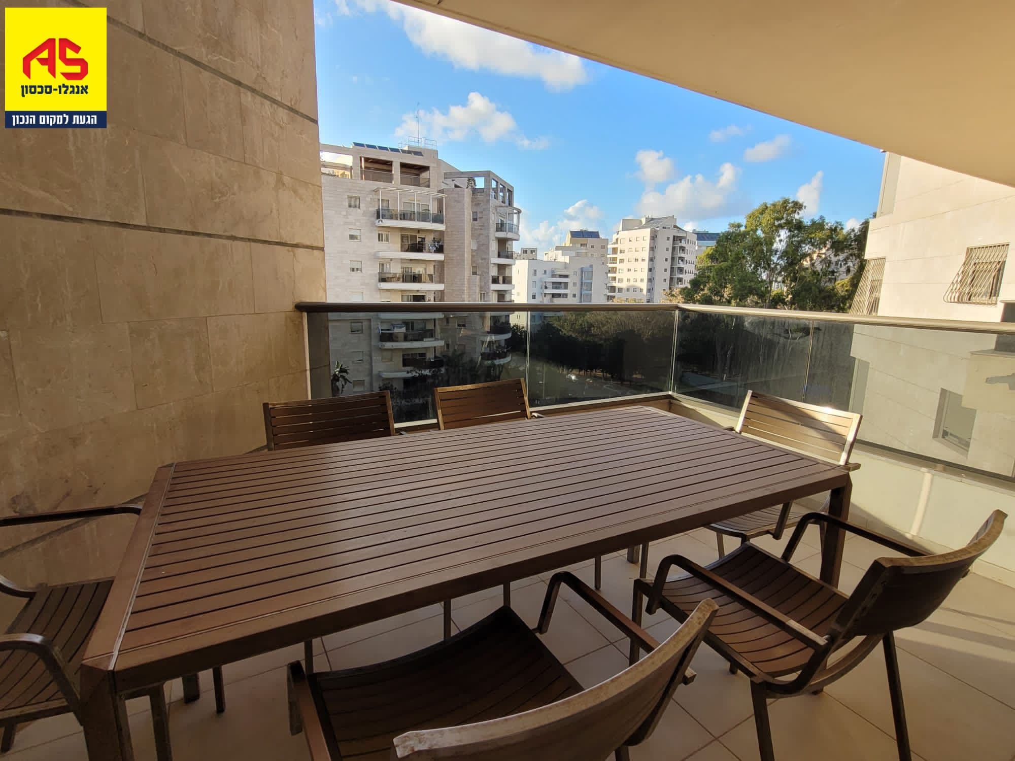 דירה 4 חדרים, תמונה 3