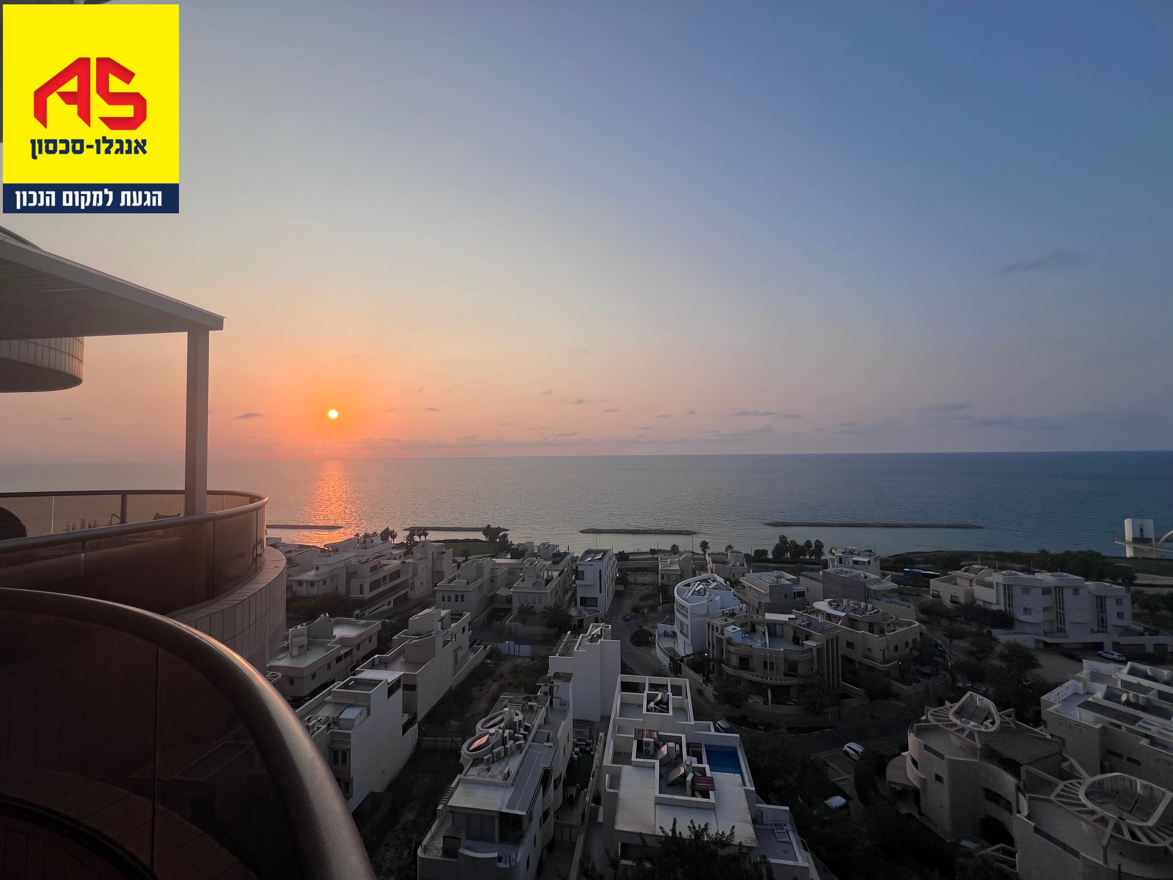דירה 5 חדרים, פייר קניג, נוף הטיילת, נתניה