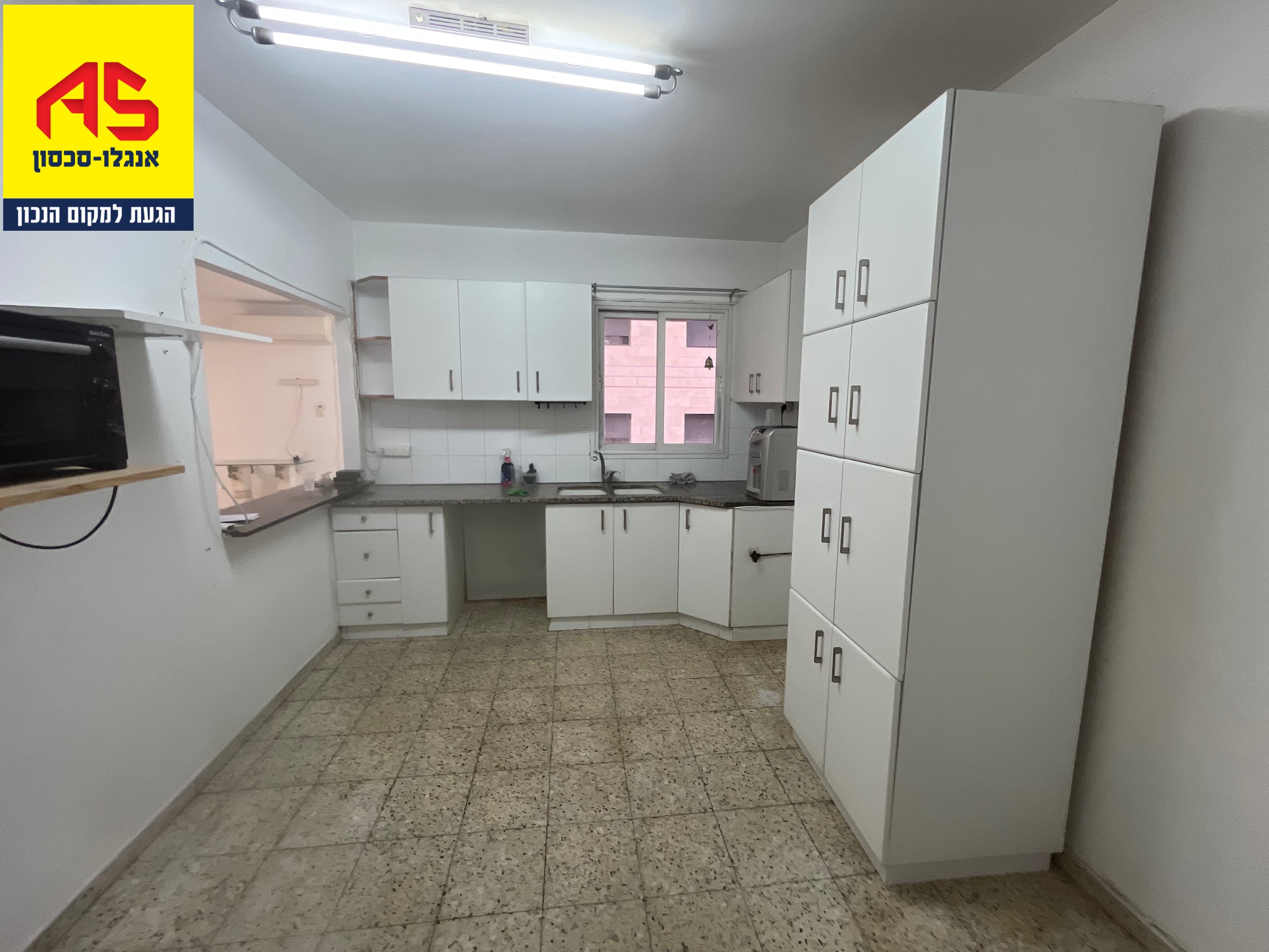 דירה 5 חדרים, תמונה 4