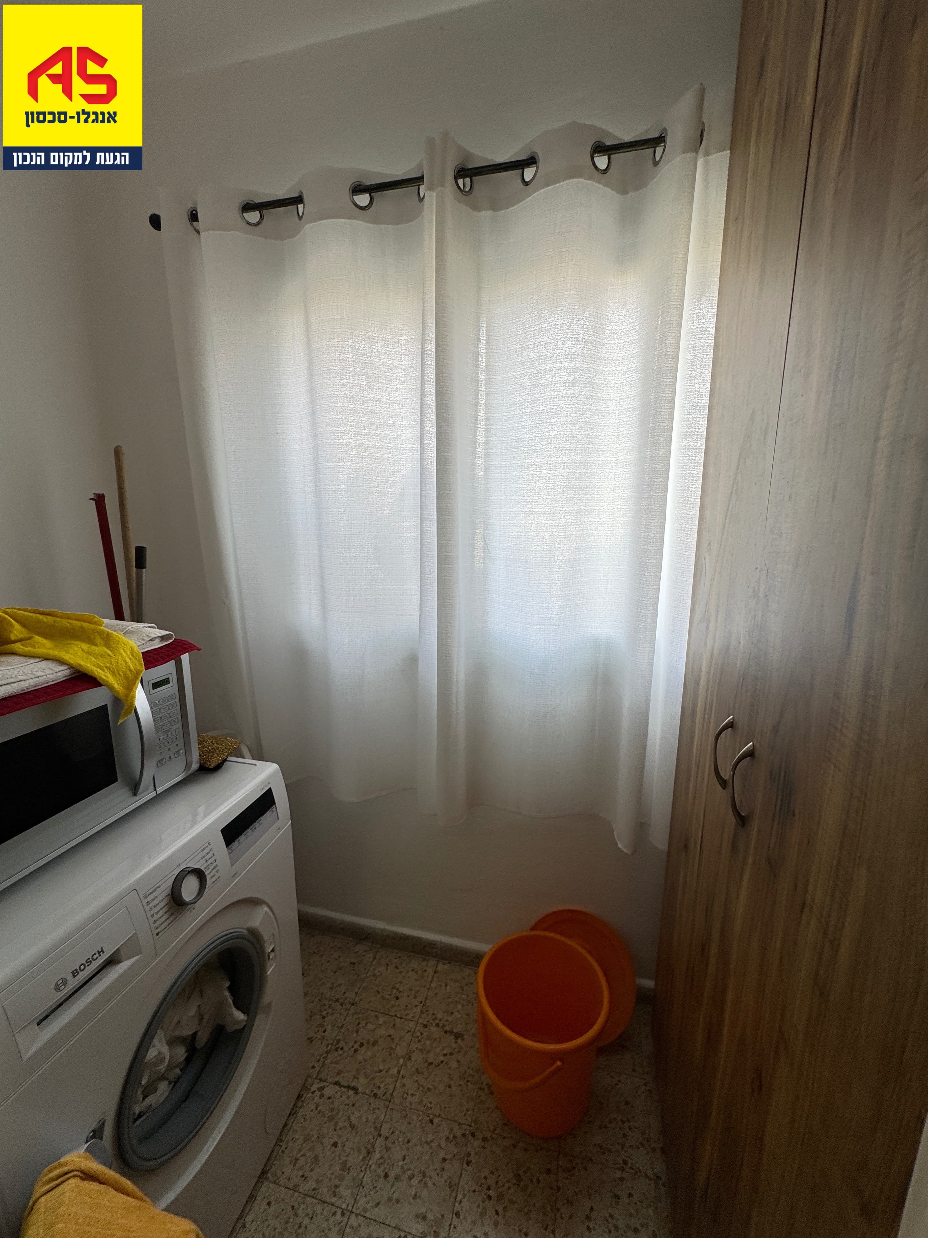 דירה 3 חדרים, תמונה 4