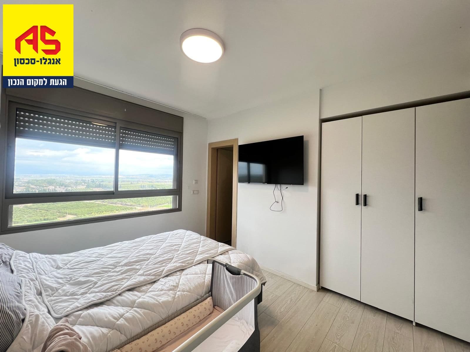 דירה 4 חדרים, תמונה 5
