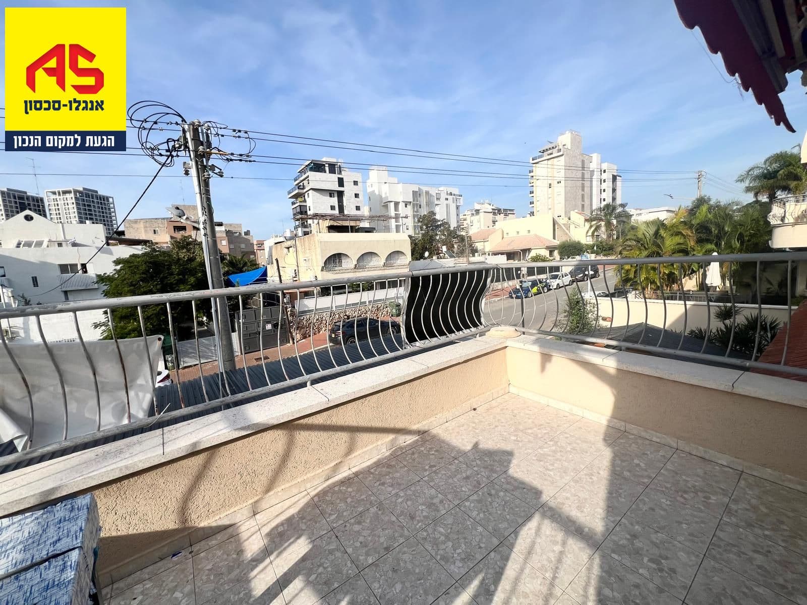 בית 5 חדרים, תמונה 4