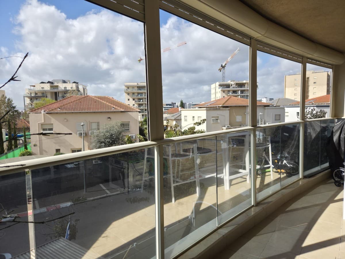 דירה 5 חדרים, תמונה 2