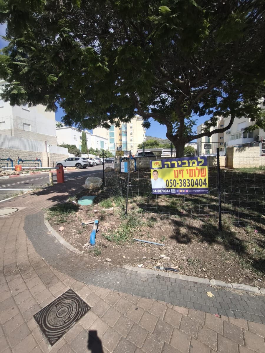 פנטהאוז 5 חדרים, הרדוף 12, טירת כרמל