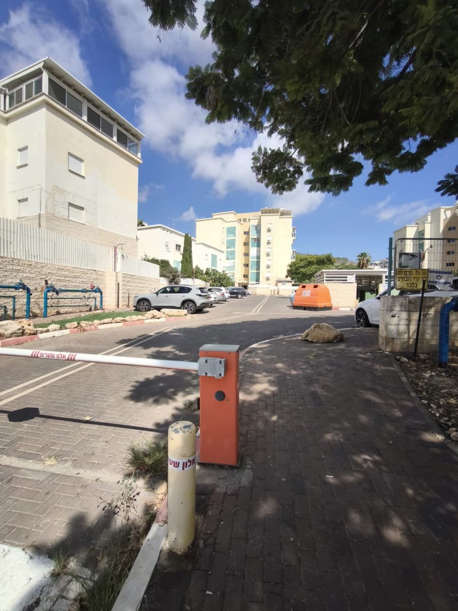 פנטהאוז 5 חדרים, תמונה 4