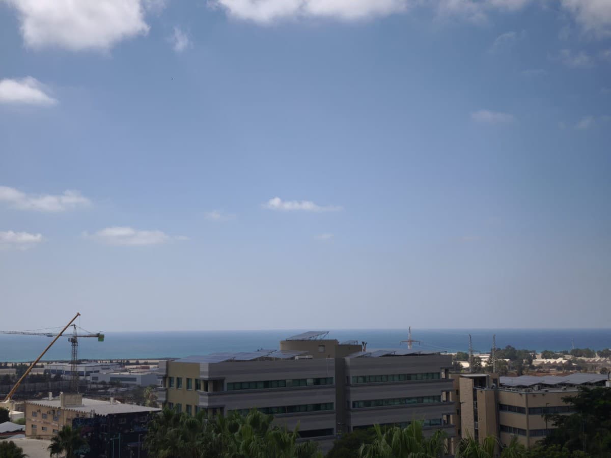 פנטהאוז 5 חדרים, תמונה 5