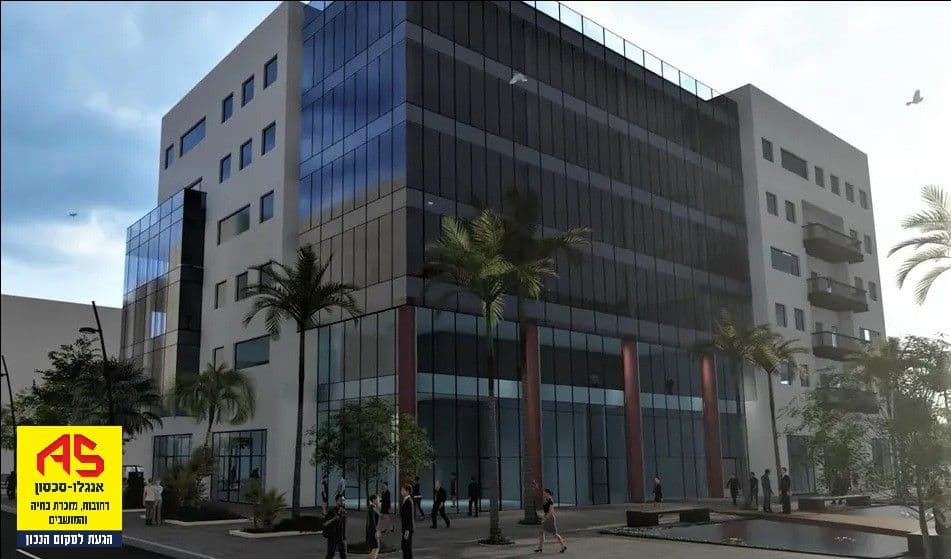 משרד 349 מ״ר, תמונה 4