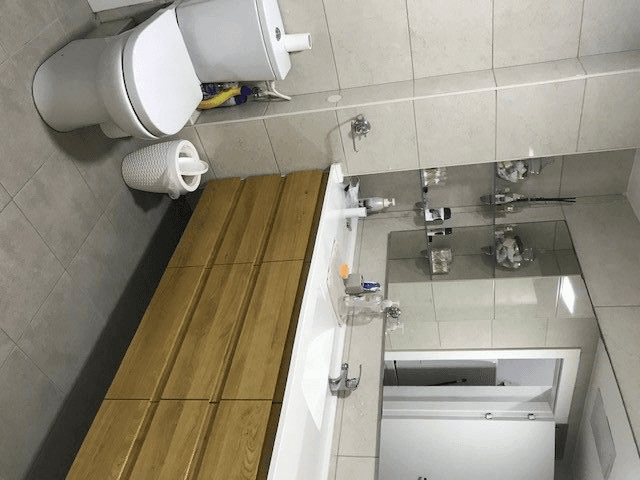 דירה 4.5 חדרים, תמונה 3