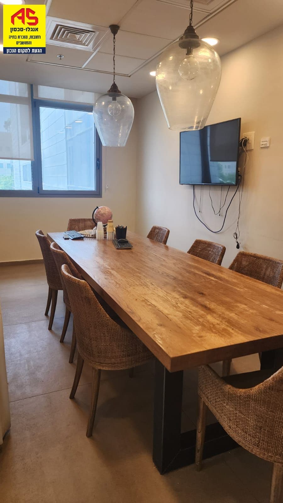 משרד 170 מ״ר, תמונה 2