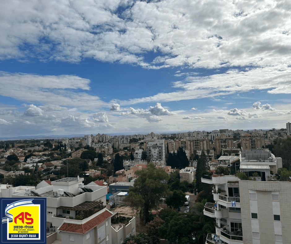 פנטהאוז 6 חדרים, תמונה 4