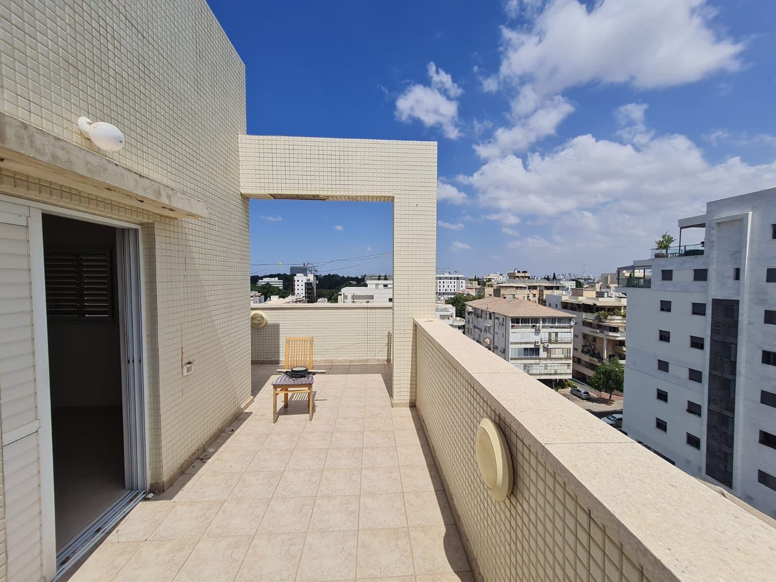 פנטהאוז 4.5 חדרים, תמונה 4