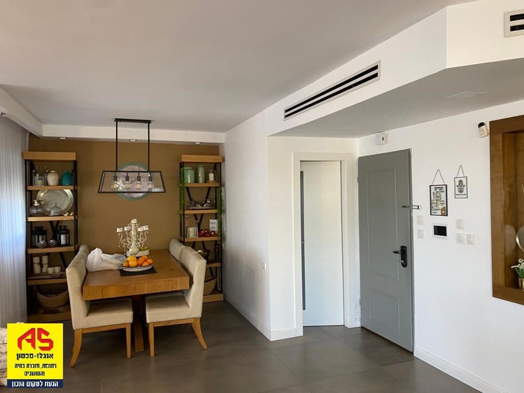 פנטהאוז 6.5 חדרים, תמונה 5