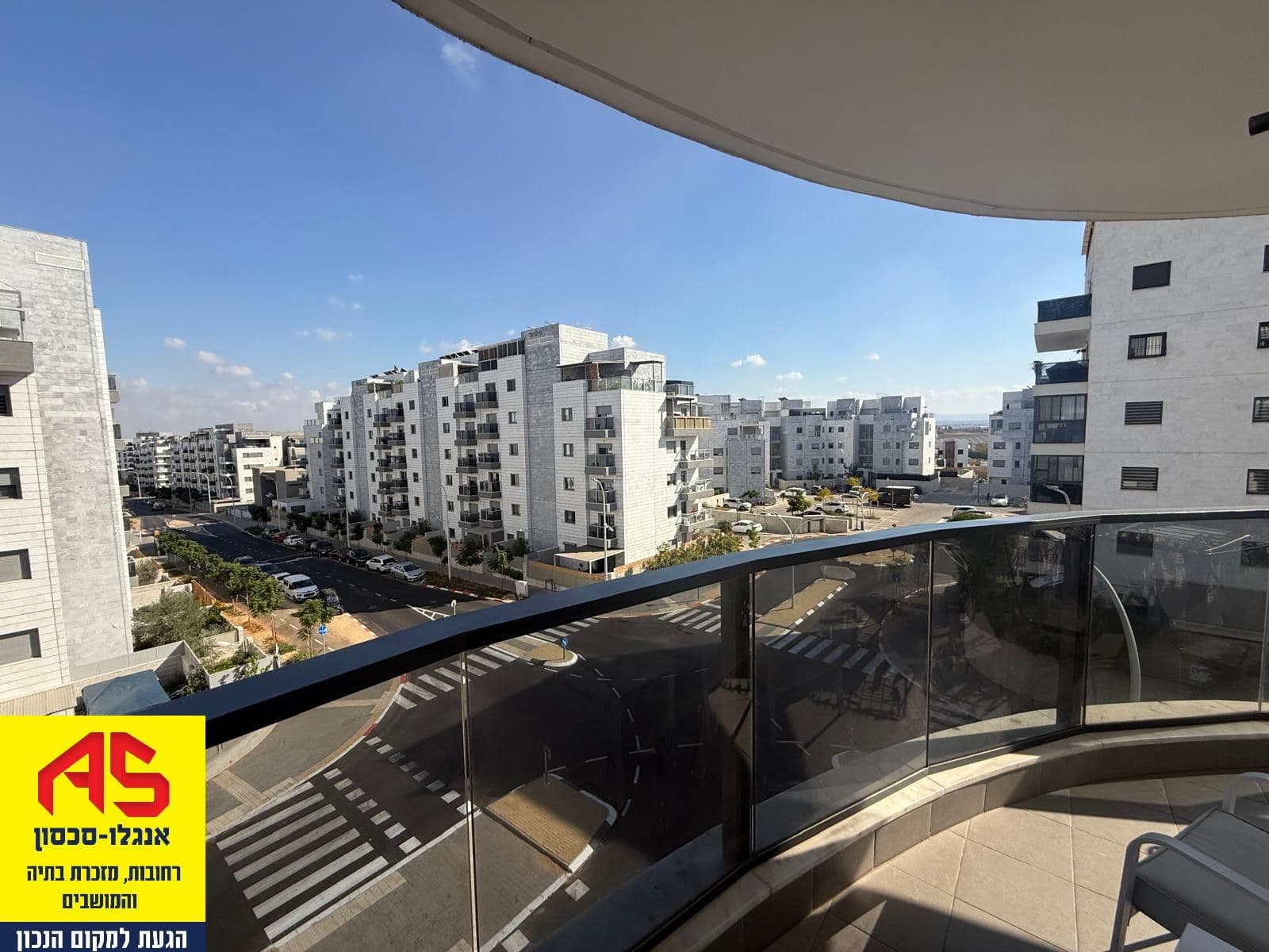 דירה 4 חדרים, תמונה 4