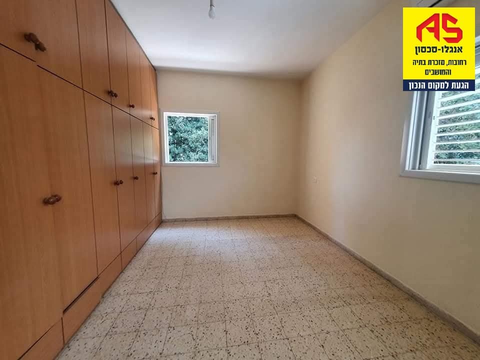 דירה 4 חדרים, תמונה 5